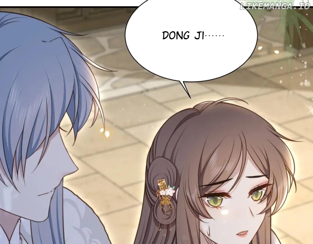 Lonely Emperor Chases His Sister-in-Law Chapter 66 - page 99